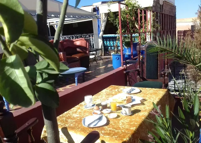 For You Riad Marrakech (Adults Only)